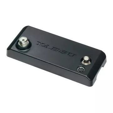 Yaesu FC-80 HF/50MHz 10W Automatic Antenna Tuner
