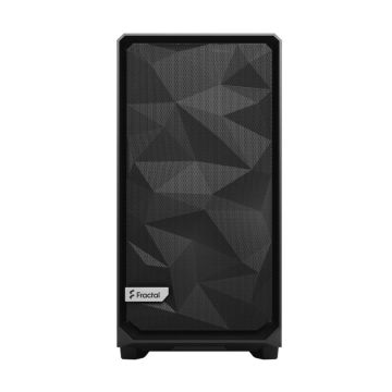 Fractal Meshify 2 Light Tempered Glass ATX Mid-Tower Chassis - FD-C-MES2A-03
