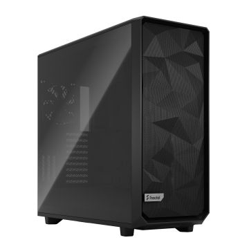 Fractal Meshify 2 XL Light Tempered Glass E-ATX Full Tower Chassis - FD-C-MES2X-02