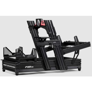 Next Level Racing F-GT Elite 160 Front & Side Mount Edition