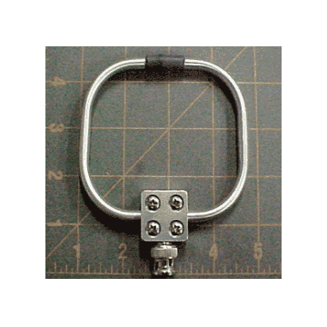 Arrow Antenna Fox Hunt Loop Antenna UHF with BNC Connector FHL-UHF