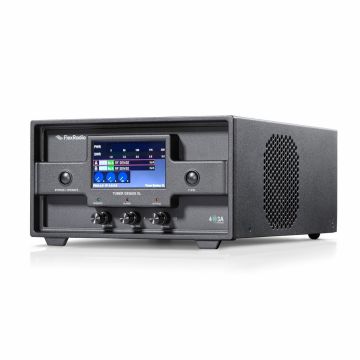 FlexRadio Tuner Genius XL - SO2R Configuration