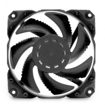 EK-Vardar X3M 120ER D-RGB 500-2200rpm - Black - 3830046996442