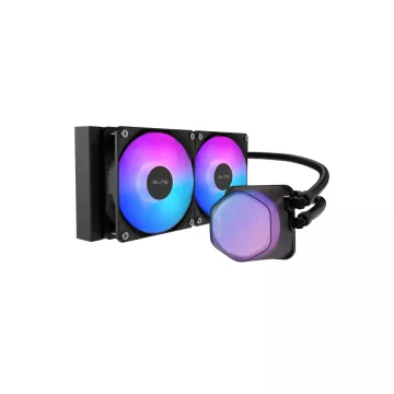 Cooler Master Elite Liquid 240 AIO - Black