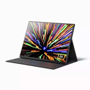 MobilePixels Fold 2K 16in WQXGA Foldable Portable Monitor - 1011010P02