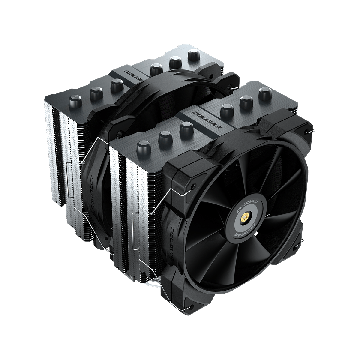 Cougar FORZA 135 CPU Air Cooler