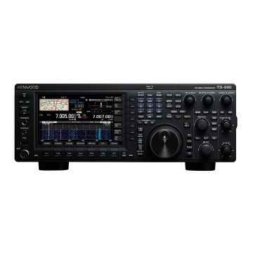 Kenwood TS-890S 