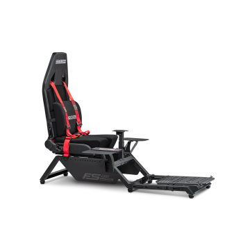 Next Level Racing Flight Simulator