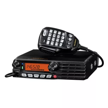 Yaesu FT-3165R 65W FM Mobile Transceiver with Super-DX