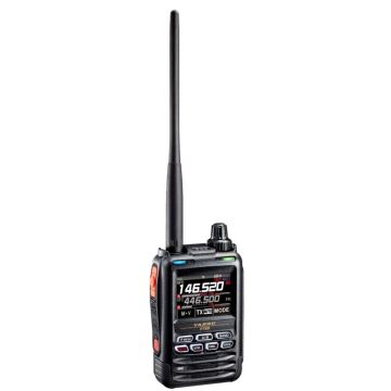 Yaesu FT-5DR 5W C4FM/144/430MHz Dual Band Digital Handheld Transceiver