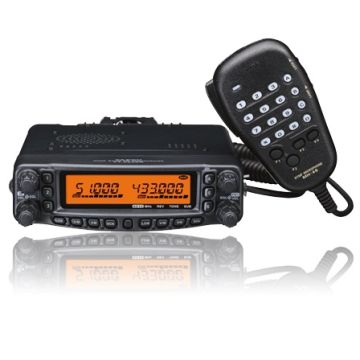 Yaesu FT-8900R QUADBAND 29/50/144/430 MHZ VHF/UHF FULL