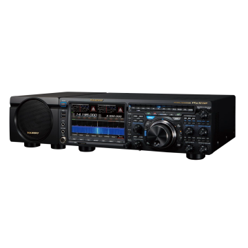 Yaesu FT-DX101MP MAX 