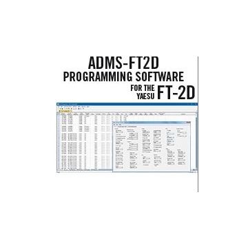 RT Systems ADMS-FT2D-U