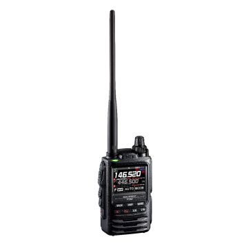Yaesu FT-3DR C4FM/FM Dual Band Transceiver