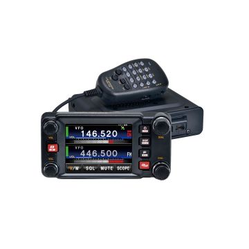 Yaesu FTM-400XDR