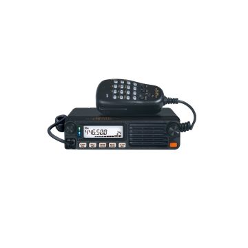 Yaesu FTM-7250DR