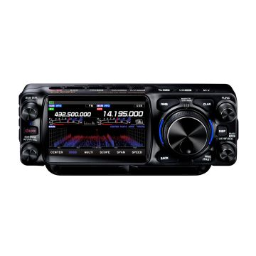 Yaesu FTX-1 Field HF/50/144/430MHZ All Mode Portable Field Transceiver