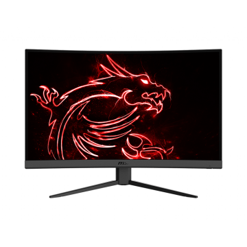 MSI Optix G32C4 31.5in Curved VA 1080p 165Hz FREESYNC Monitor