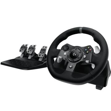 LogitechG920DrivingForce