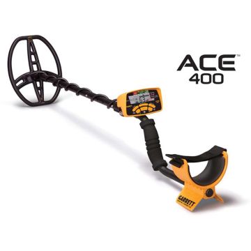 Garrett Ace 400 Metal Detector 1141260