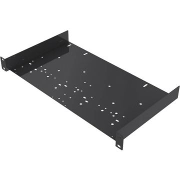 Gator Cases Rackworks Universal Shelf; 1U
