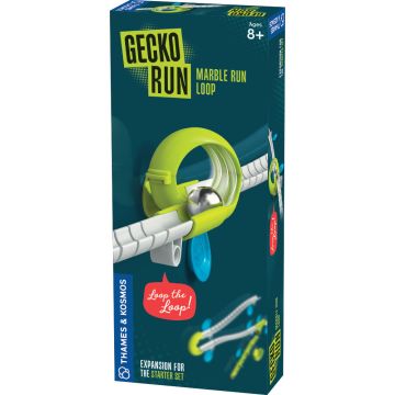 Thames and Kosmos 550203 Gecko Run Loop Expansion Pack