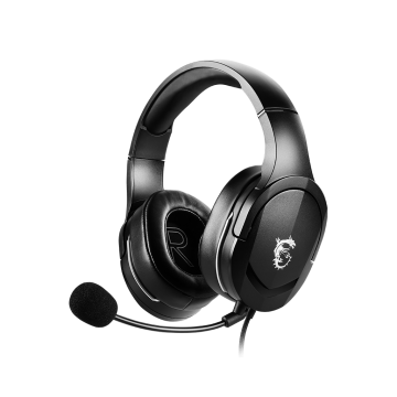 MSI Immerse GH20 Gaming Headset