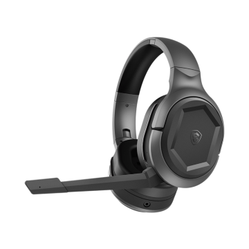 MSI Immerse GH50 Wireless Gaming Headset