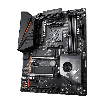 GIGABYTE X570 AORUS PRO WIFI ATX Motherboard