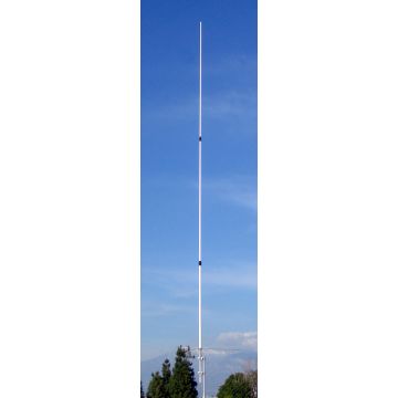 Comet GP-9NC 153-157/460-470MHz 16' Base/Repeater Antenna