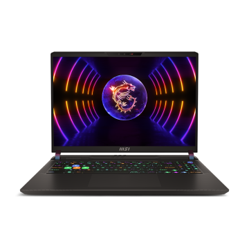 MSI Vector GP68HX 13VH-054 16" FHD Gaming Laptop - VECTOR68HX13054