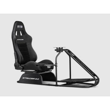 Next Level Racing GTRacer 2.0 Simulator Cockpit - NLR-R007