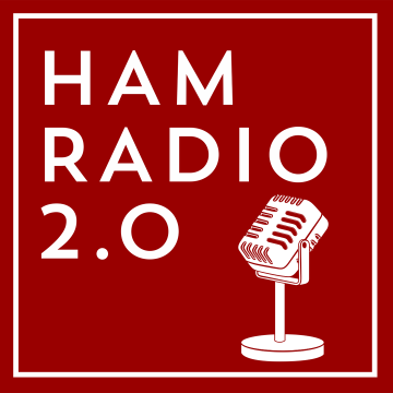 Ham Radio 2.0 Patch