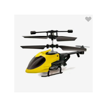 RC Mini Helicopter