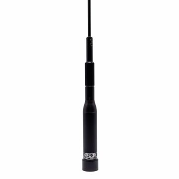 Comet HFC-40 40 Meter Center Loaded HF Mobile Antenna | GigaParts.com