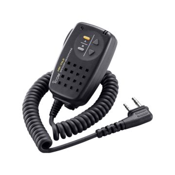 Icom HM75LS