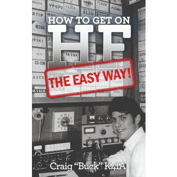 How To Get On HF - The Easy Way!