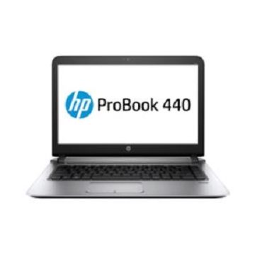 REFURB HP ProBook 440 G3 i3-6100U 4G 500G Win10 Pro