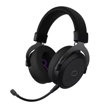 Cooler Master CH351 Gaming Headset Space Gray, CH-351