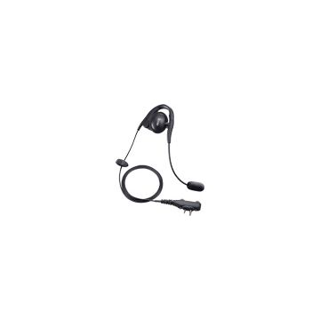 Icom HS-94LWP Earhook Headset W/Boom Microphone