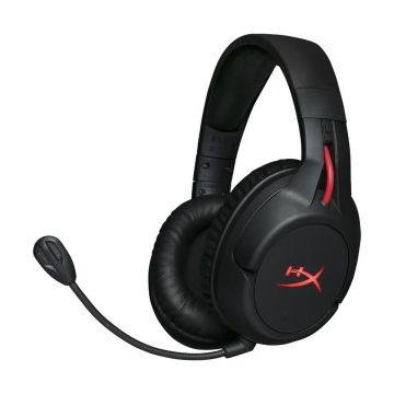 HyperX Cloud Flight Wireless Headset HX-HSCF-BK/AM