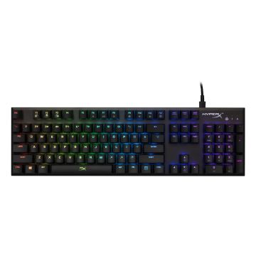 HyperX Alloy FPS RGB Mechanical Gaming Keyboard - HX-KB1SS2-US