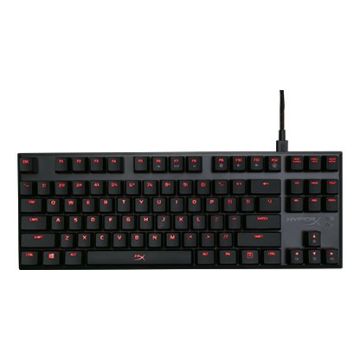HyperX Alloy FPS Mechanical Gaming Keyboard HX-KB4BL1-US/WW