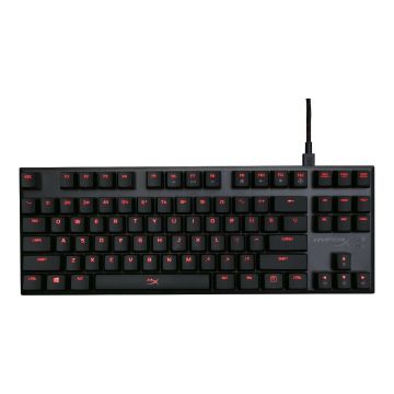 HyperX Alloy FPS PRO Mechanical Gaming Keyboard - HX-KB4RD1-US/R1