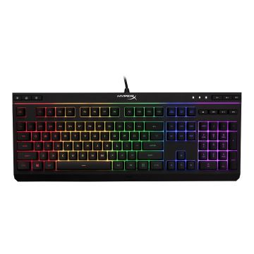 HyperX Alloy Core RGB Membrane Gaming Keyboard HX-KB5ME2-US