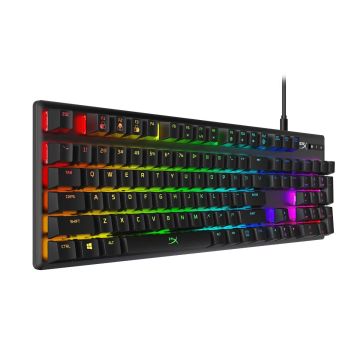 HyperX Alloy Origins Mechanical Gaming Keyboard - HX-KB6RDX-US
