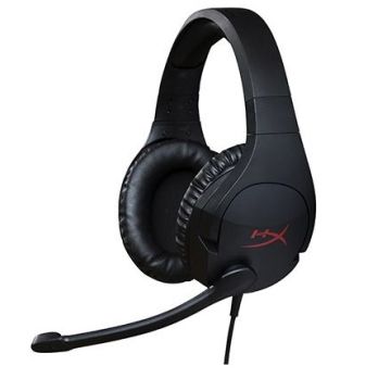 HyperX Cloud Stinger Gaming Headset HX-HSCS-BK/NA