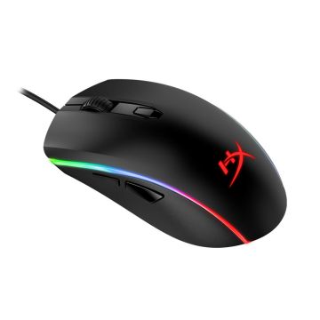 HyperX Pulsefire Surge RGB Gaming Mouse - HX-MC002B
