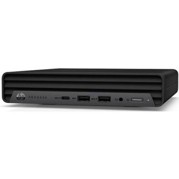 HP ProDesk 600 G6 Mini PC i3-10300T/8G/256G SSD Win10Home - 31R17US#ABA