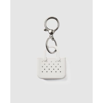Bogg Bags - Tiny Tote, for shore WHITE, IBB01-WHT01-OS